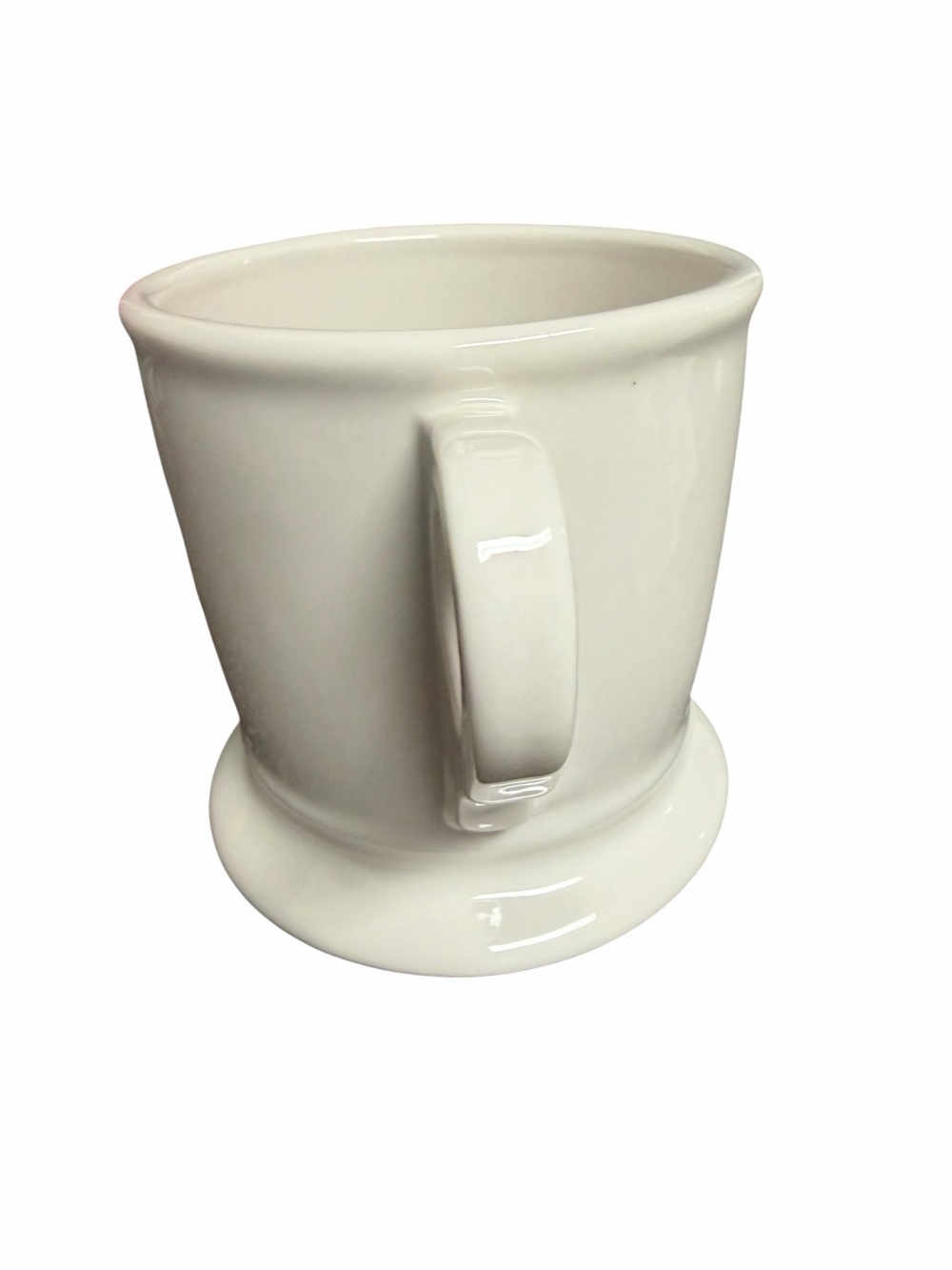 Anthropologie Apothecary‎ Monogram Mug - Letter P - Picture 2 of 6